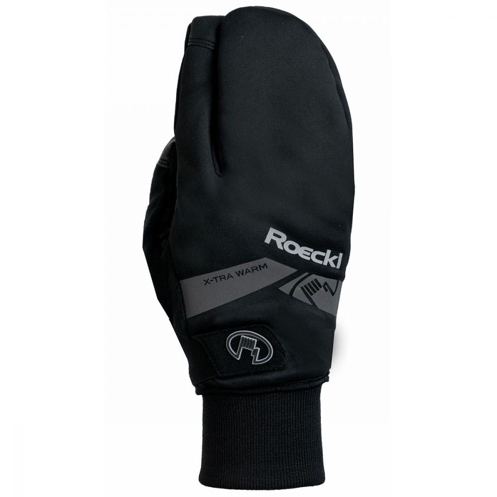 Roeckl Villach Trigger Talvihanska