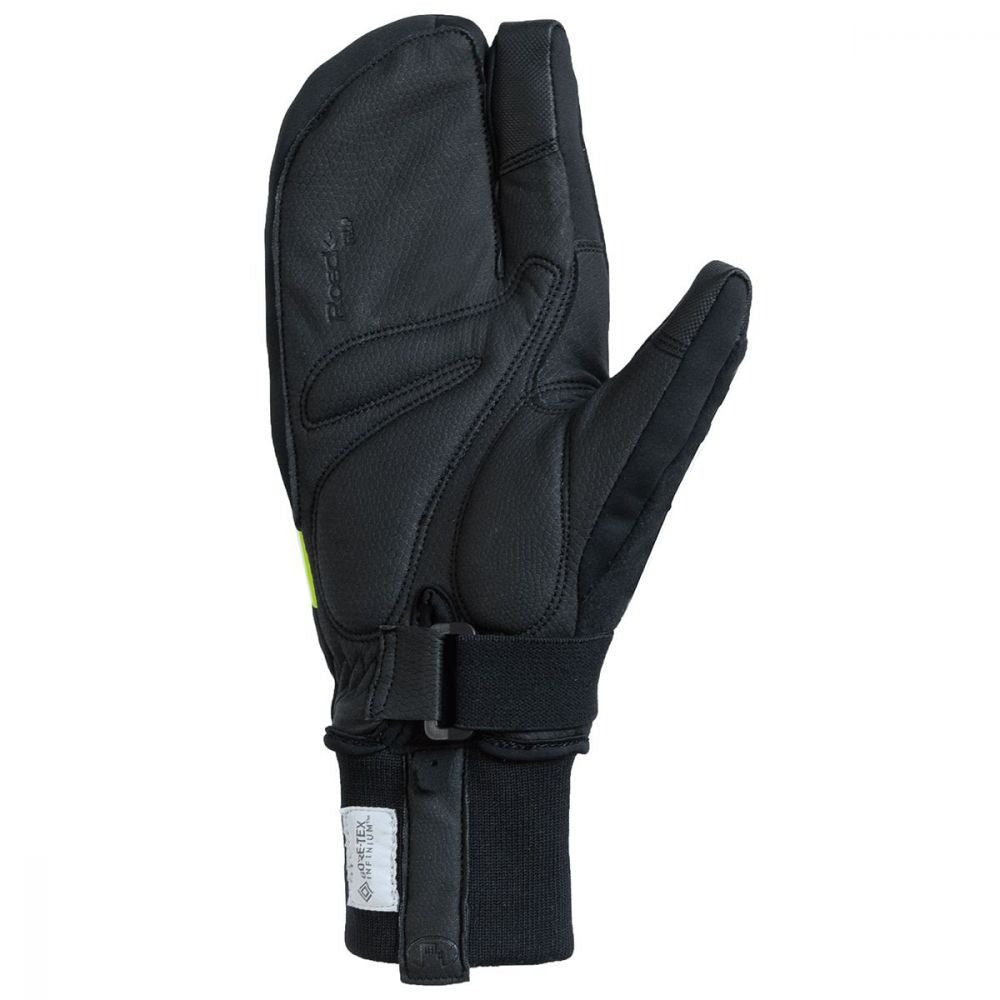 Roeckl Villach Trigger Talvihanska