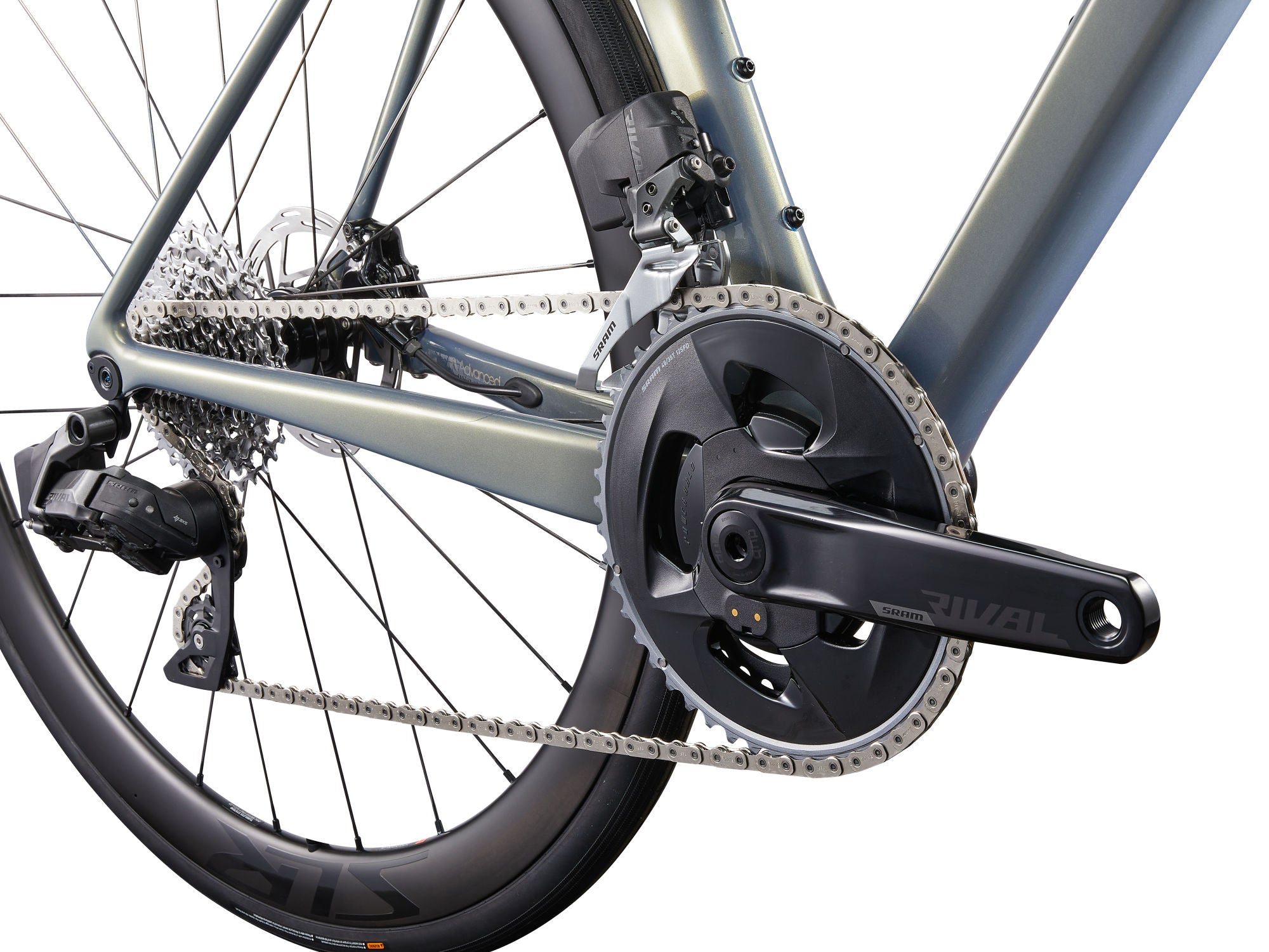 Liv Langma Advanced Pro 1 AXS