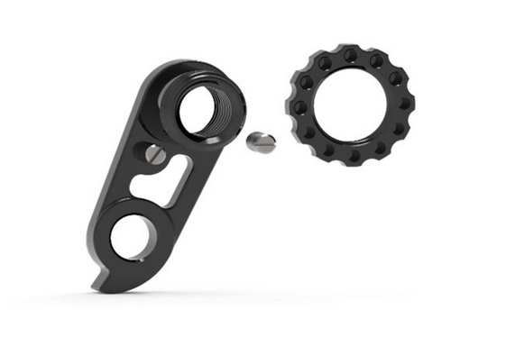 KTM MACINA Vaihtajankorvake