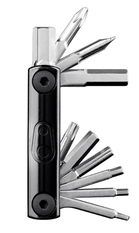 CRANKBROTHERS F15 monitoimityökalu