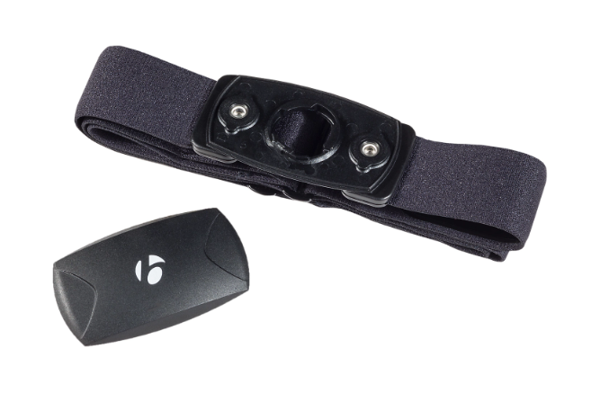 Bontrager ANT+/BLE Softstrap Heart Rate Belt Sykevyö