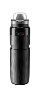 Elite FLY MTB TEX 950ml Musta