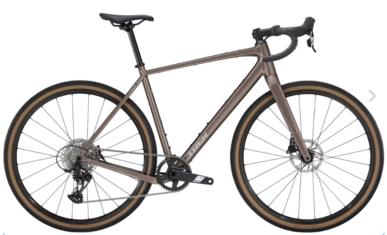 Trek Checkpoint ALR 5 gen 3 Ruskea