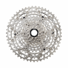 SHIMANO DEORE 12V CS-M6100 KASETTIPAKKA 10-51T (Micro spline)