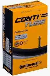Continental 20" Compact Pikaventtiili sisärengas