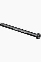 Bontrager Switch Lever Rear Thru Axle, Black Rear, Taka läpiakseli