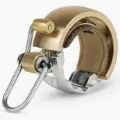Knog Oi Luxe Small Soittokello
