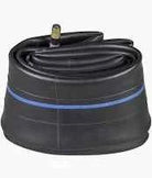 Bontrager Fat and + Schrader Valve Bicycle Tube 24" x 2.8", 35mm