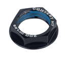 Trek Closed Convert Hardtail and Horizontal Sliding Dropout Hardware, Black M17 x 7mm