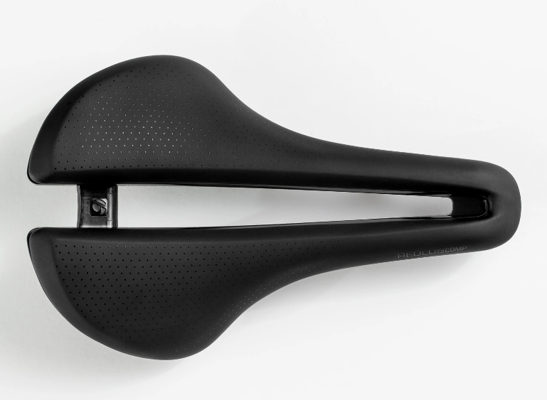 Bontrager Aeolus Comp Bike Saddle Satula
