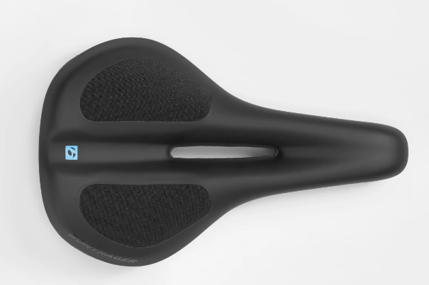 Bontrager Commuter Fluid Satula