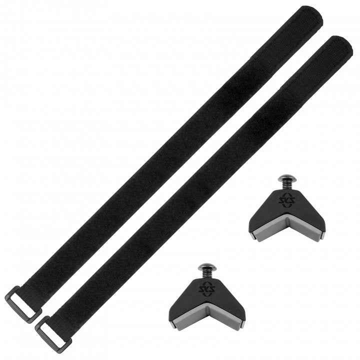 SKS Bottle cage adapter anywhere