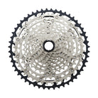 SHIMANO SLX 12v Microspline-pakka CS-M7100, 10-51T