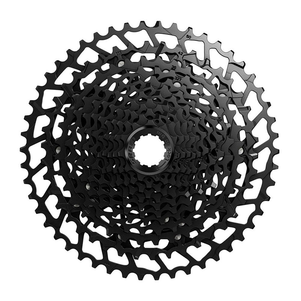 SRAM 12v NX-Eagle PG-1230 Kasettipakka
