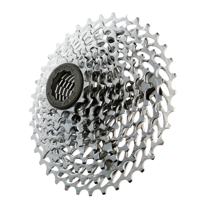 SRAM 10v PG-1030 Kasettipakka