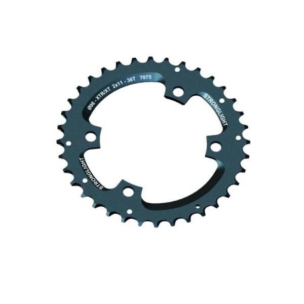 Stronglight MTB Shimano XT/SLX FC-8000 Eturatas