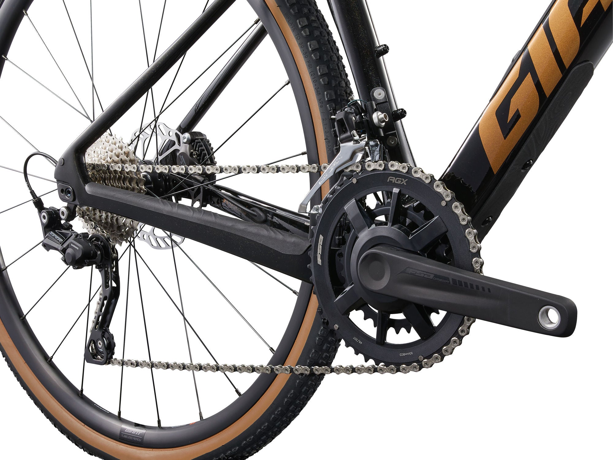 Giant Revolt Advanced 3