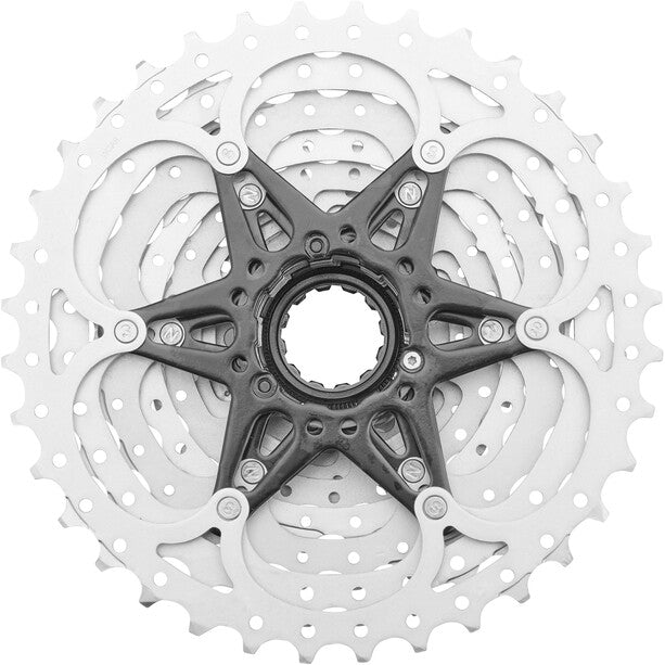 SunRace CSMS1 10v Kasettipakka