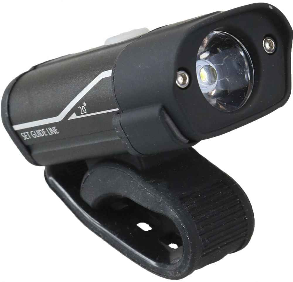 Halo Omega 400LM USB-ladattava