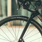 Vittoria Gravel Terreno Dry G2 TNT Ulkorengas