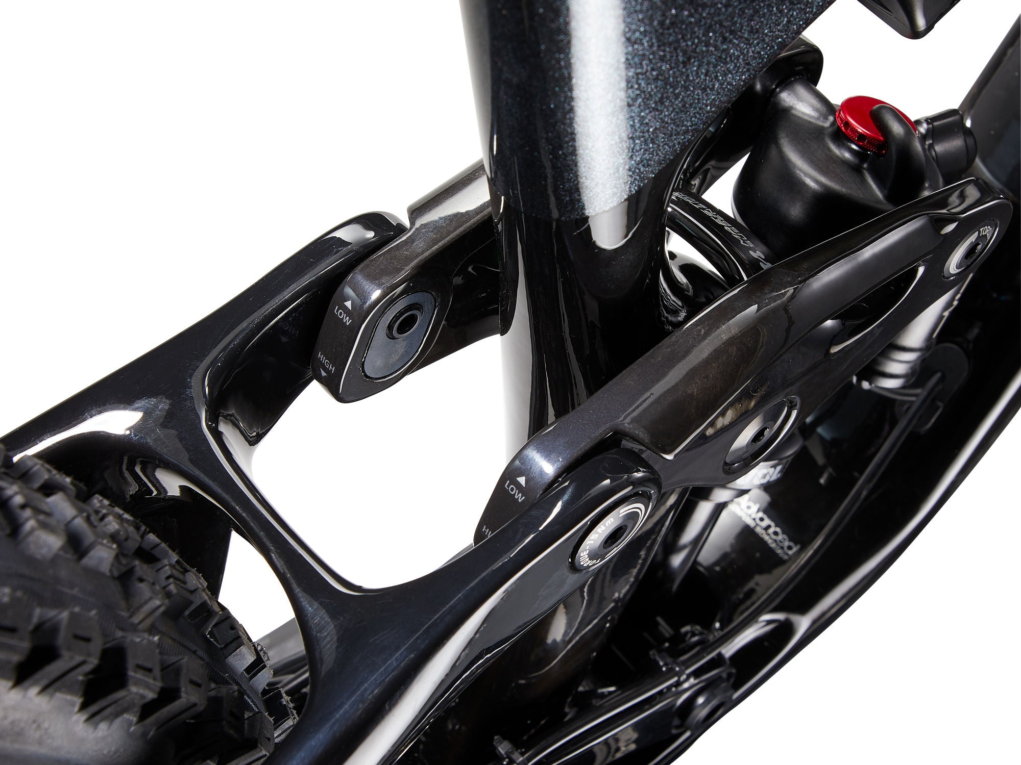 Giant Trance Advanced Pro 29 1