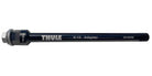THULE 12x1,0 Syntace -lastenkuljetusperäkärryn läpiakseliadapteri 160mm