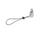 Thule axle mount ezHitch™ plate axle mount plate