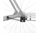Thule axle mount ezHitch™ plate axle mount plate