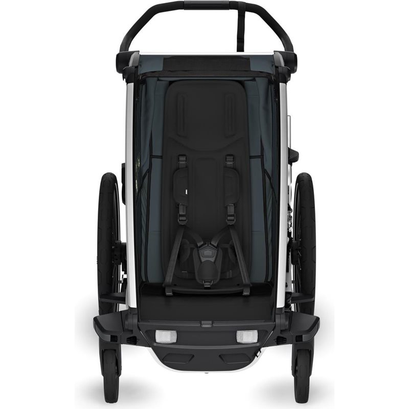 Thule Chariot Cross 2 multisport lastenkuljetuskärry