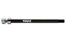 THULE 12x1,5 Shimano -lastenkuljetusperäkärryn läpiakseliadapteri
