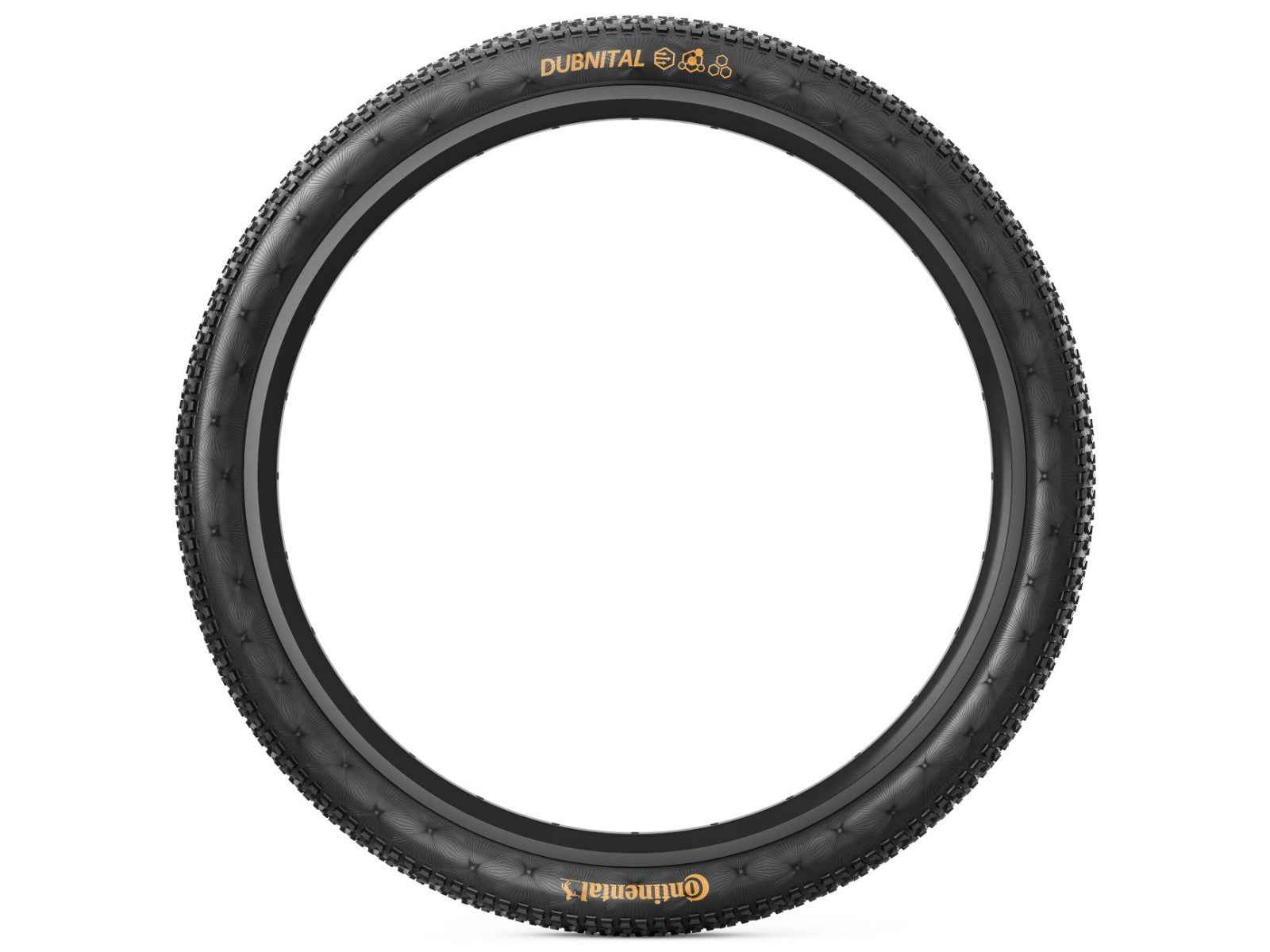 Continental Dubnital Race Rapid 29" maastorengas