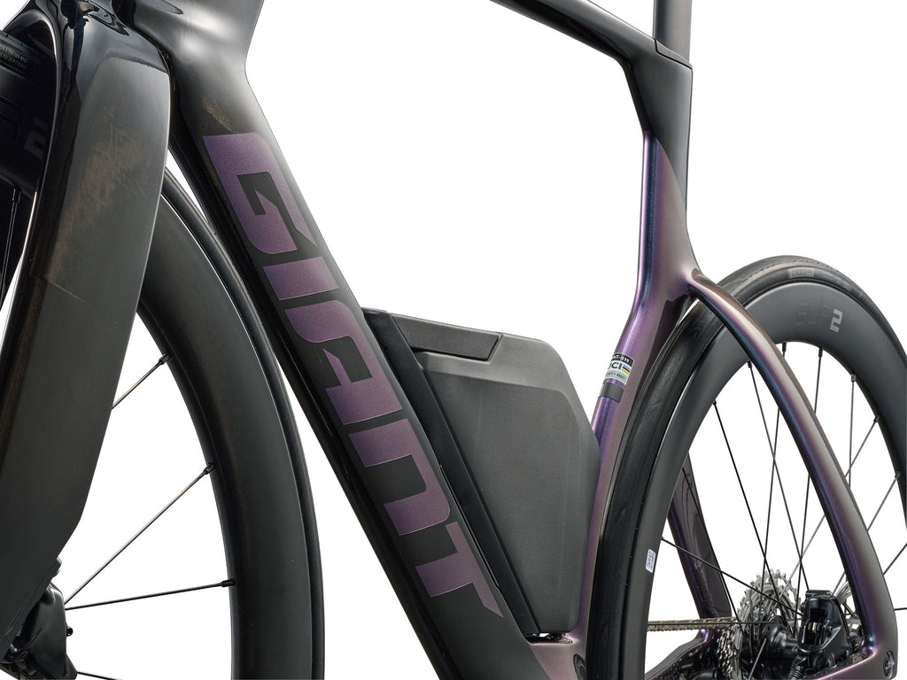 Giant Trinity Advanced SL 2