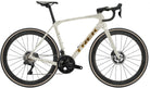 Trek Domane SLR 9 Gen 4 Valkoinen