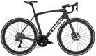Trek Domane SLR 9 Gen 4 Musta