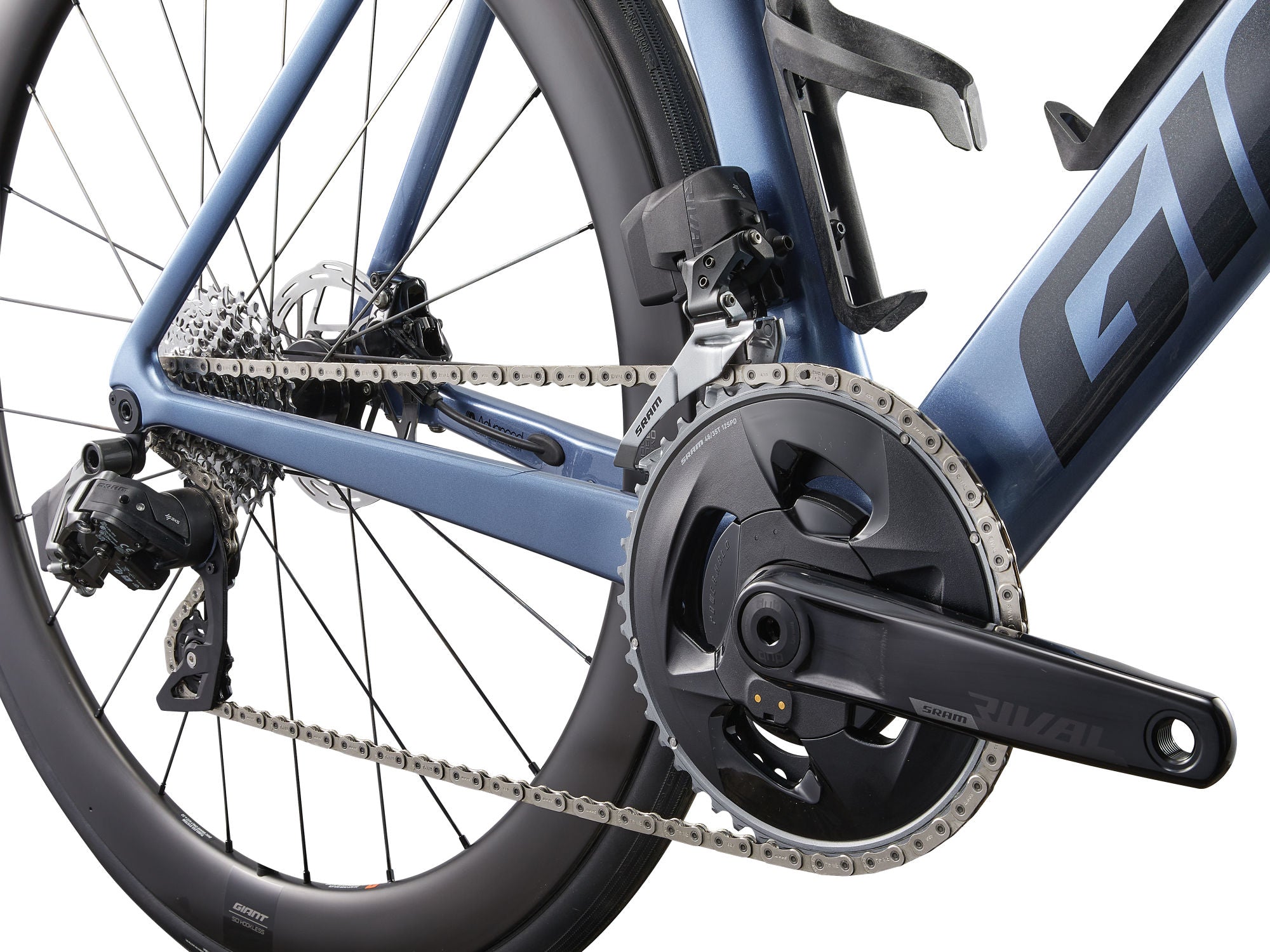 Giant Propel Advanced Pro 1