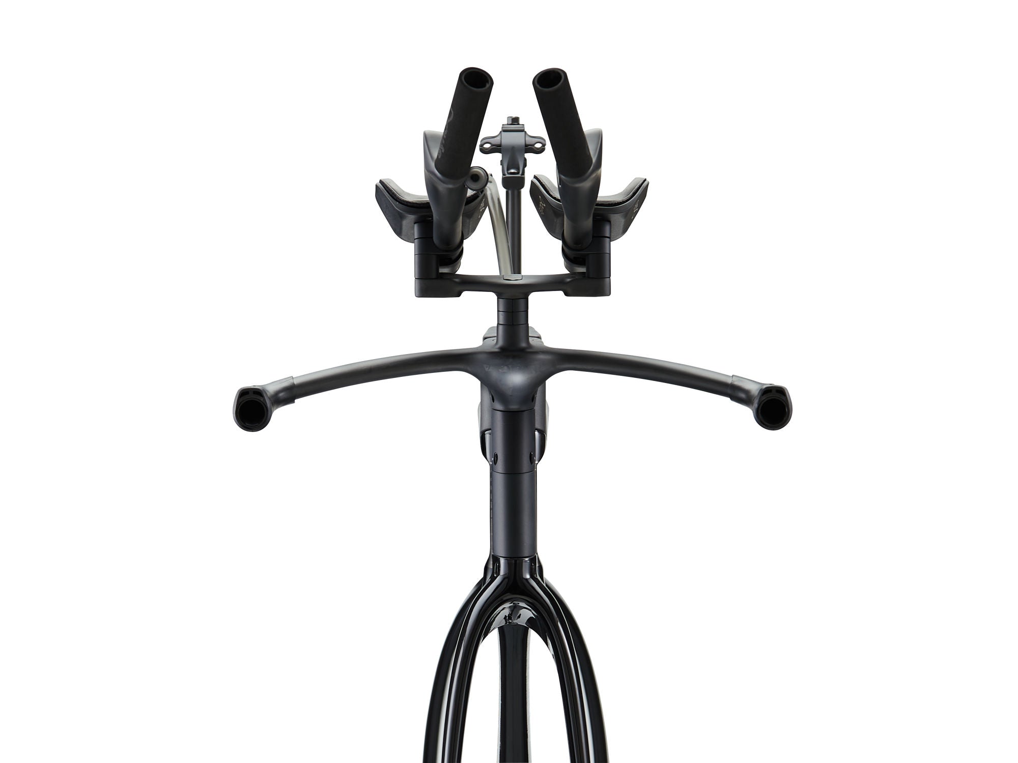 Giant Trinity Advanced SL Triathlon Frameset Runkosetti