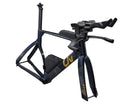 Liv Avow Advanced SL Triathlon Frameset Runkosetti