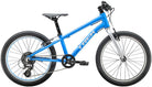 Trek Wahoo 20 Sininen
