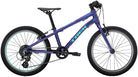 Trek Wahoo 20 Violetti