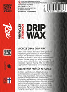 REX Domestique Drip Wax nestemäinen ketjuvaha