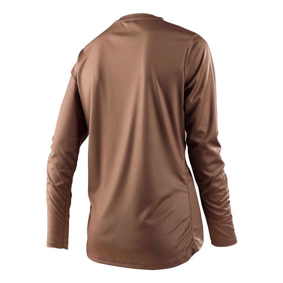 Troy Lee Design TLD naisten Lilium pitkähihainen MTB ajopaita