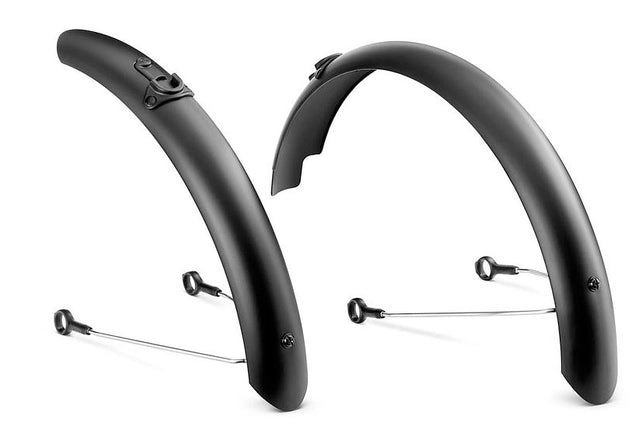 Woom Fender set Woom Snap Click-On Lokasuojasetti