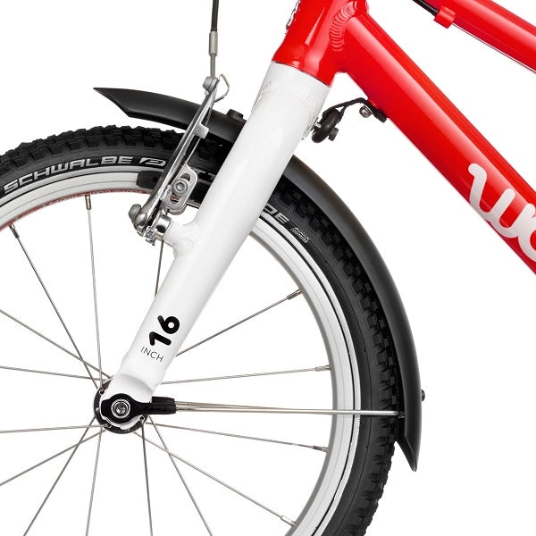 Woom Fender set Woom Snap Click-On Lokasuojasetti