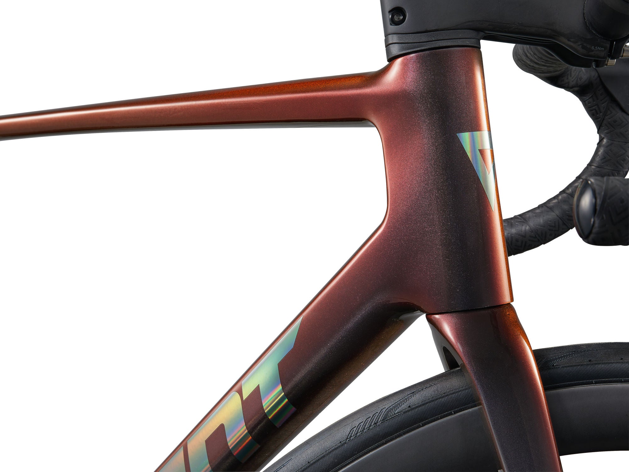 Giant TCR Advanced SL 0 RED