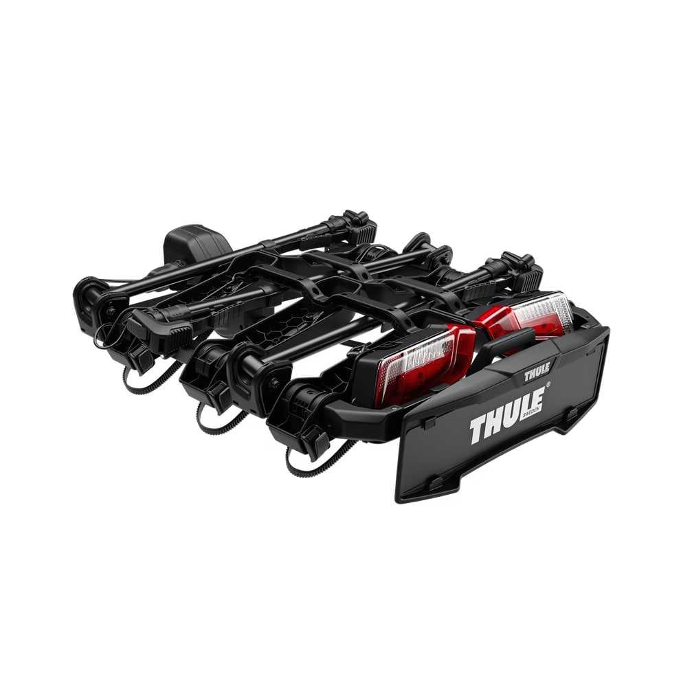 Thule OutPace 3-pyörän kuljetusteline