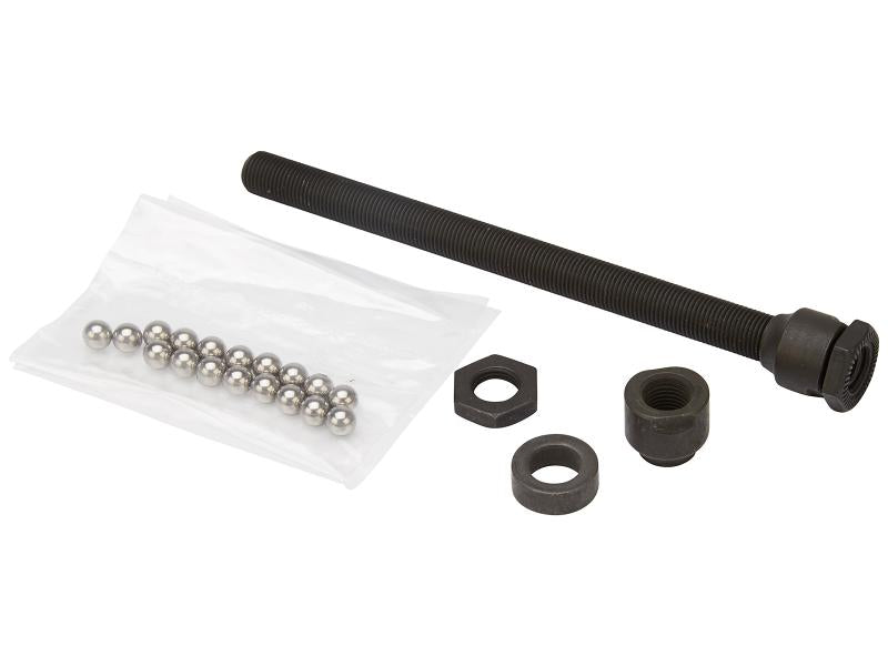 SHIMANO Taka-akseli 146 mm FH-TX505