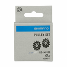 Shimano Deore XT RD-M8130-SGS Rissapyörät