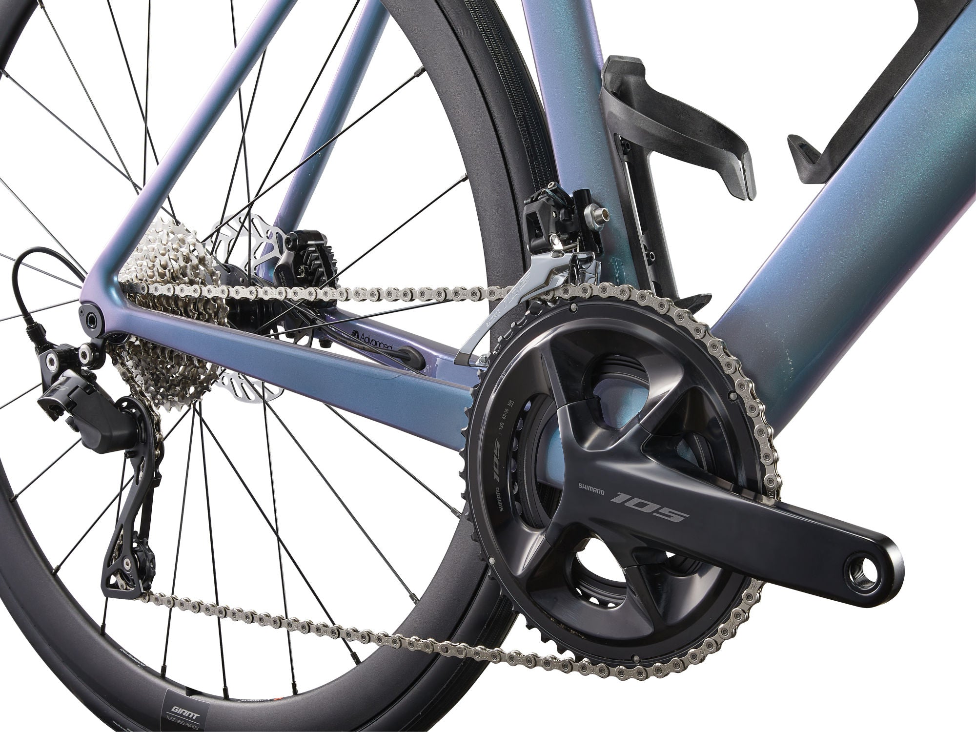 Liv Enviliv Advanced 2