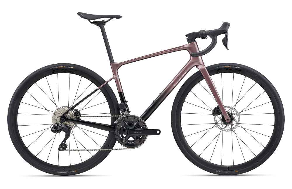 Liv Avail Advanced 1